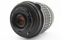 【実用光学美品】TAMRON タムロン 18-200mm 1:3.5-6.3 macro XR Di II IF LD ニコン用 AFレンズ #120_画像5