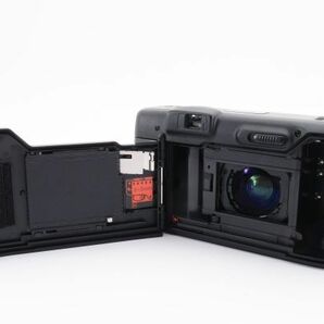 【実用外観美品】Nikon ニコン ZOOM 310AF PANORAMA QUARTZ DATE コンパクトフィルムカメラ #3の画像8