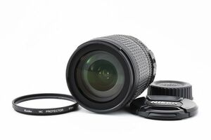 【光学極上品】Nikon ニコン AF-S NIKKOR 18-105mm f:3.5-5.6G ED レンズ #387