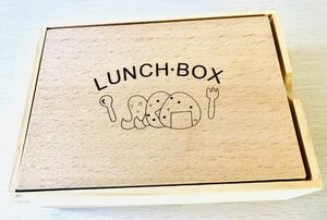 ままごとセット お弁当 パズル ランチBOX