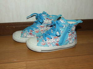 ★☆ドラえもん　CONVERSE コンバース 17ｃｍ☆★