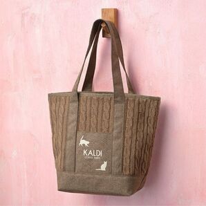 2024 カルディー猫の日プレミアムバッグ カルディ トートバッグ KALDI プレミアム