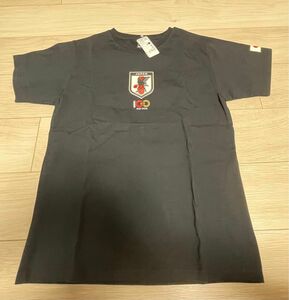 新品　JFA 100周年記念Tシャツ　Mサイズ