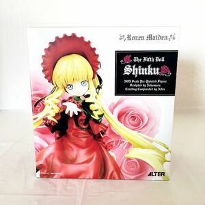 Q59/80★1円〜 ALTER/アルター Rozen Maiden/ローゼンメイデン 真紅/SHINKU