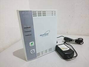 56264★NEC　Wi-Fiルーター PA-WR815ON 通電品