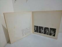 56675★LP The Beatles / WHITE ALBUM_画像3