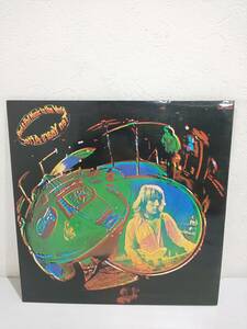 56708★LP TEN YEARS AFTER/ROCK & ROLL MUSIC TO THE WORLD/COLUMBIA