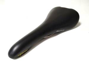 ★selle ITALIA 92' FLITE TITANIUM サドル MADE IN ITALY ロード ピスト OLD MTB ATB Cinelli チネリ Bianchi ビアンキ COLNAGO Rossin★