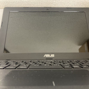 ASUS ノートブック X200MA-B-BLACK Celeron N2830 / 4G / 500GBの画像4