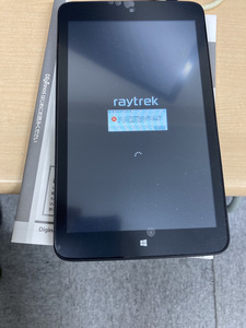 raytrektab DG-D08IWP 8 -inch tablet 