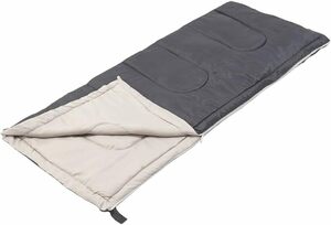  Captain Stag (CAPTAIN STAG) спальный мешок спальный мешок [ самый низкий использование температура 12 раз ] конверт type спальный мешок foruno с хлопком количество 800g