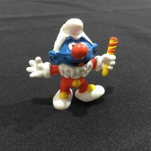 ( including in a package OK) Smurf je Star .. road ..pieroJestermi-ru toy figure 