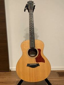 Taylor GS mini-e Rosewood テイラー