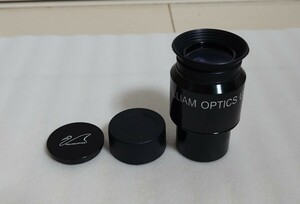  William Optics USA ウィリアムオプティクス DCL-28 アイピース 現状お渡し