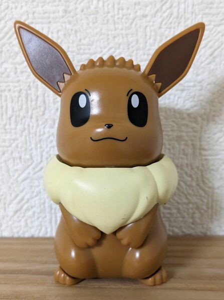 ポケットモンスター ねえ HelloVuiイーブイ