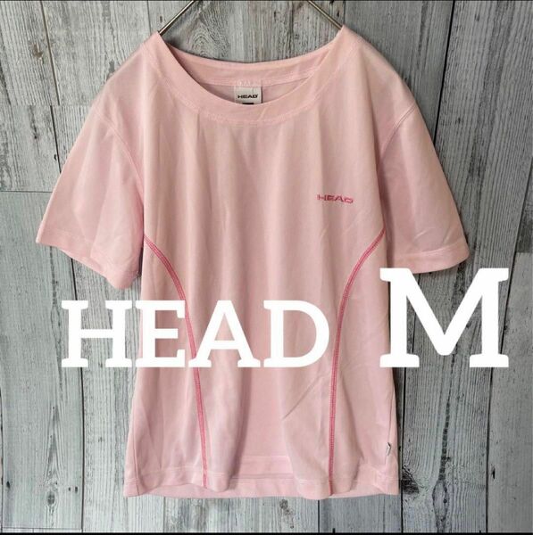HEAD ヘッド 半袖 Tシャツ　M