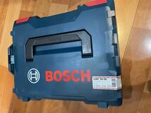 ボッシュ bocsh multi tool gmf50-36 100v マルチツール　star lock max スターロック　star lock plus l-boxx 136n_画像2