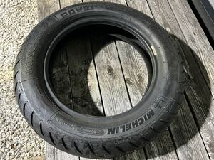 ミシュラン MICHELIN POWER PURE SC (FRONT) 110/90-12 M/C 64P