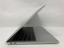 APPLE MacBookPro 2018 / A1932 / 13インチ / 液晶パネル 動作確認済み / 基盤なし、シルバー_画像6