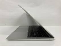 APPLE MacBookPro 2018 / A1932 / 13インチ / 液晶パネル 動作確認済み / 基盤なし、シルバー_画像7