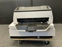 FUJITSU 富士通 Image Scanner fi-7700、動作確認済み_画像7