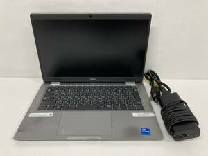 （訳あり）DELL Latitude 5320 / Core i7-1185G7 3.0GHz / 16GB / SSD 512GB / Windows 11Pro / 13.3インチ、動作確認済み