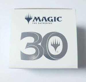 MTG 30th フリップデッキケース 新品未開封品 ウルトラプロ