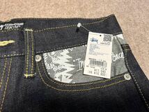 未使用　ステューシー　STUSSY ジーンズ デニムパンツ 30インチ　I.T.P Jean_画像5