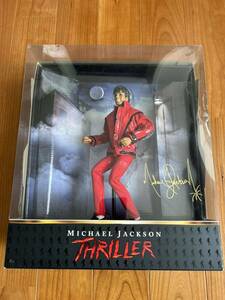 ホットトイズ マイケル・ジャクソン コレクションドール スリラー PV版 フィギュア Michael Jackson Collection Doll Thriller