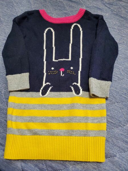 babyGAP　ニットトップス ニット