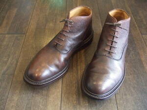 Tricker's トリッカーズ EVISU　M6912　サイズ　9-5