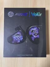 並行新品 64 AUDIO volur 送料無料 代行保証1年_画像1