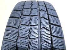 ダンロップ スタッドレス WM02 225/55R19 プレシャス HM-2 付4本セットマツダ CX-5 CX-8 日産 T32 エクストレイル_画像9