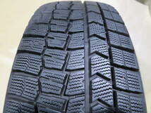 ダンロップ スタッドレス WM02 225/55R19 プレシャス HM-2 付4本セットマツダ CX-5 CX-8 日産 T32 エクストレイル_画像7