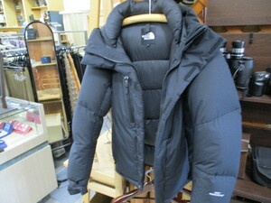 N021202★THENORTHFACEダウン★ND91710★サイズL★