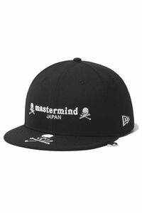 新品 NEW ERA ニューエラ 100周年 x mastermind JAPAN マスターマインド 5950 7 5/8