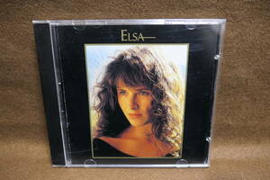 * including in a package shipping un- possible * used CD / ELSA / L The * Ran gi-ni/ Elsa Lunghini