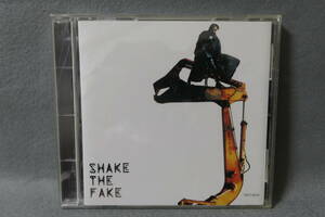 ★同梱発送不可★中古CD / 氷室京介 / SHAKE THE FAKE