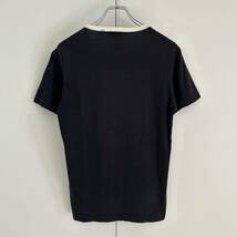 Paul Smith ポールスミス 日本製 プリントTシャツ M アート 全面プリント_画像6