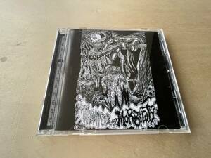 Bone Sickness / Theater Of Morbidity