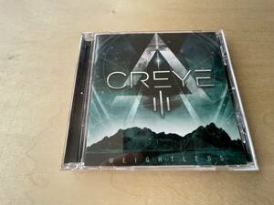 Creye / III Weightless