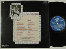 Dave Edmunds & Love Sculpture・The Classic Tracks 1968 /1972　UK LP_画像2