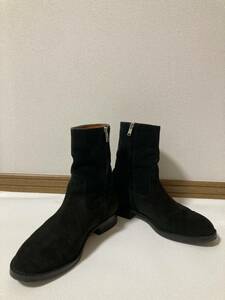 nonnative RANCHER ZIP UP BOOTS ノンネイティブ　サイズ8