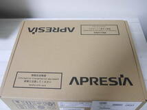 Apresia　APLGM110GTSS（GM110GT-SS） スイッチングハブ_画像1