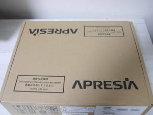 Apresia　APLGM110GTSS（GM110GT-SS） スイッチングハブ