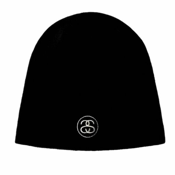 早い者勝ち！ステューシー ニット帽 STUSSY stussy beanie ビーニー ニット帽 シュプリーム ストリート