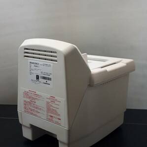 ◆ブランソン卓上超音波洗浄器 M1800‐J 中古美品 ヤマト科学 BRANSONICの画像6