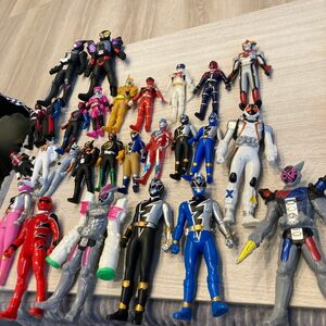 仮面ライダー 特撮 ヒーロー ソフビ