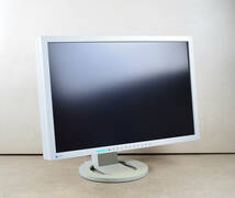 4400　EIZO FlexScan　SX2262W　22型ワイド　WUXGA 1920x1200　DP端子　回転・縦型表示　非光沢　ディスプレイ_画像4