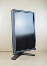 4402　EIZO FlexScan　SX2462W　24.1型ワイド　WUXGA 1920x1200　DP端子　回転・縦型表示　ディスプレイ_画像5